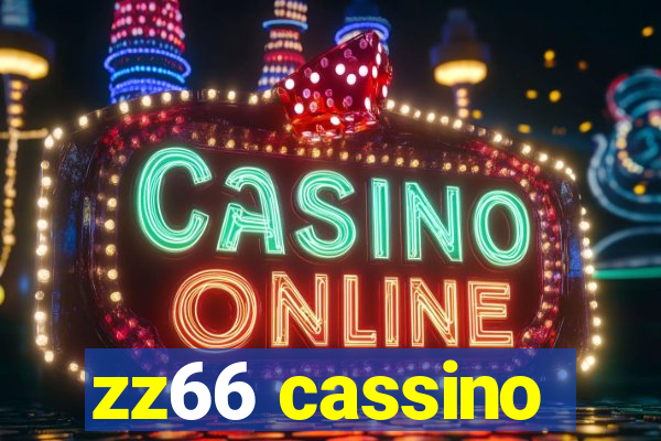 zz66 cassino