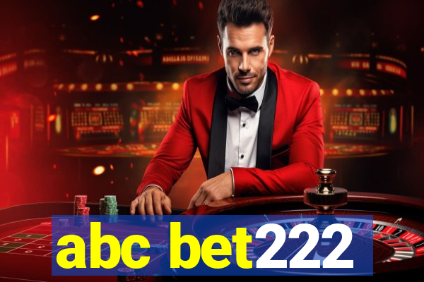 abc bet222