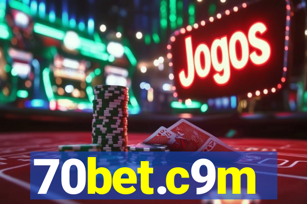70bet.c9m