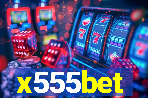 x555bet