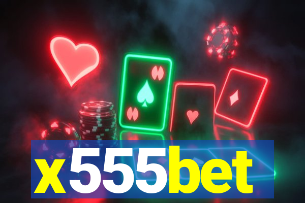 x555bet