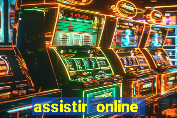 assistir online prison break dublado