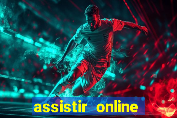 assistir online prison break dublado