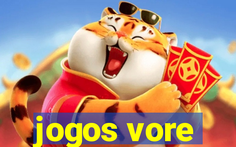 jogos vore
