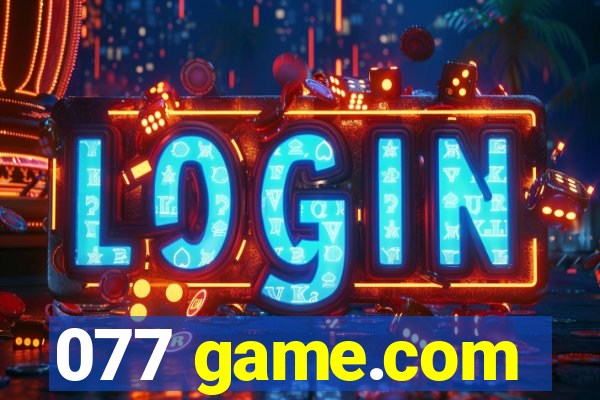 077 game.com