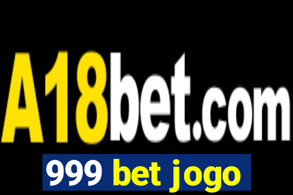 999 bet jogo