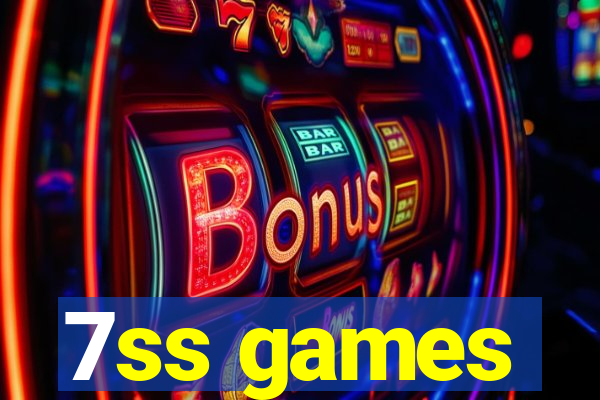 7ss games