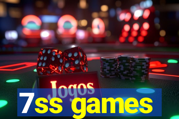 7ss games