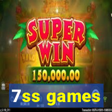7ss games
