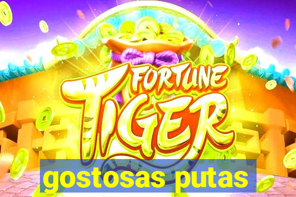 gostosas putas