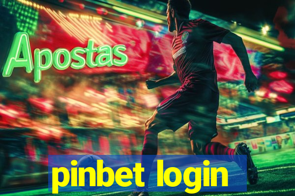 pinbet login