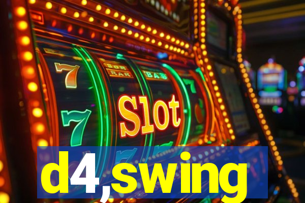 d4,swing