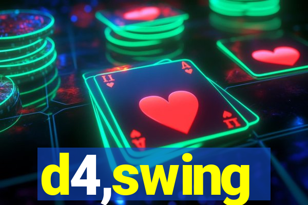 d4,swing
