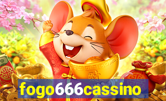 fogo666cassino