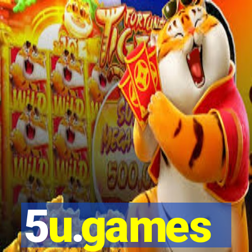 5u.games