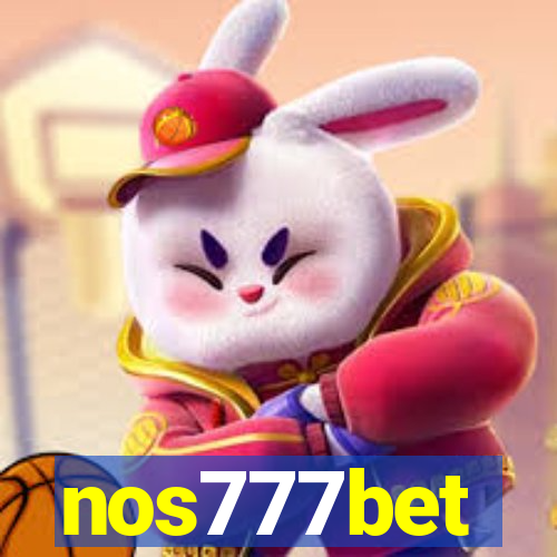 nos777bet