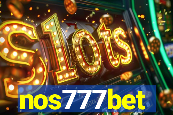 nos777bet