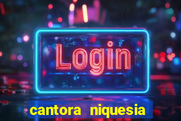 cantora niquesia santos pelada