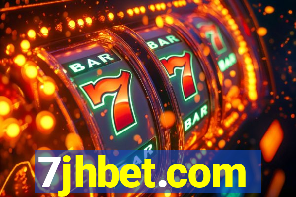 7jhbet.com