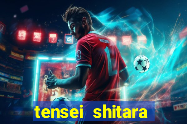 tensei shitara slime datta ken filme 3 dublado