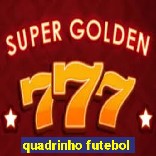 quadrinho futebol