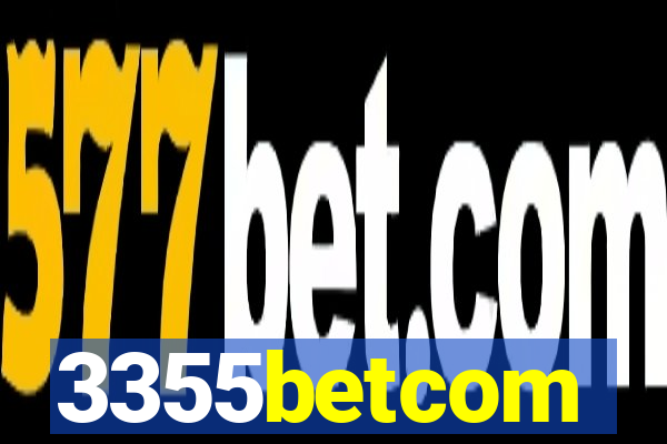 3355betcom
