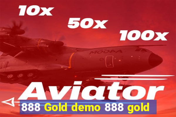 888 Gold demo 888 gold