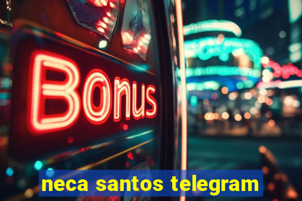 neca santos telegram