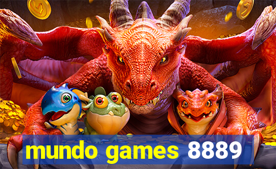 mundo games 8889