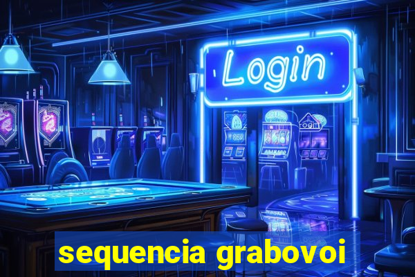sequencia grabovoi