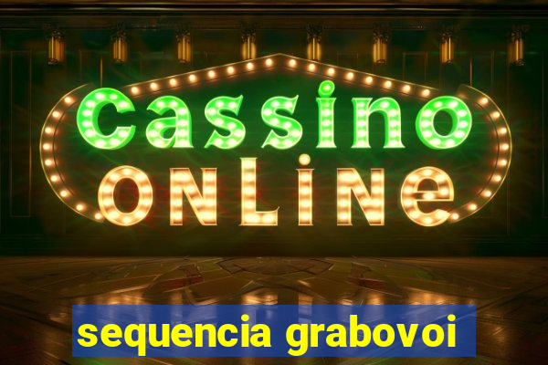 sequencia grabovoi