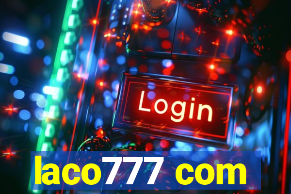 laco777 com