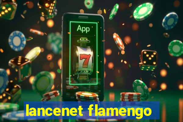 lancenet flamengo