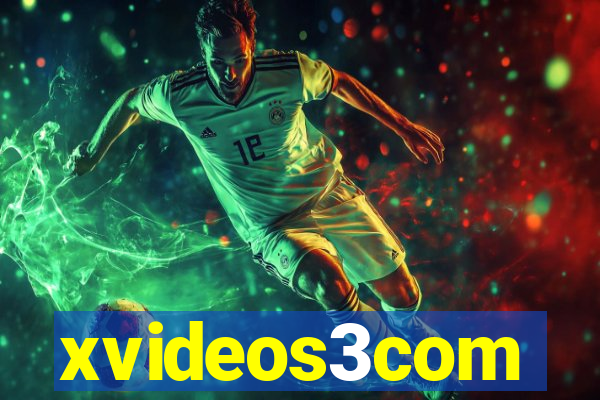 xvideos3com