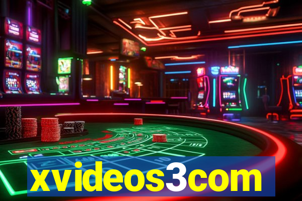 xvideos3com