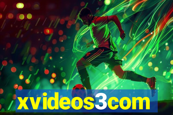 xvideos3com