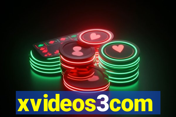 xvideos3com