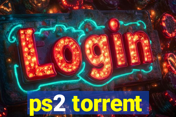 ps2 torrent