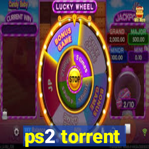 ps2 torrent