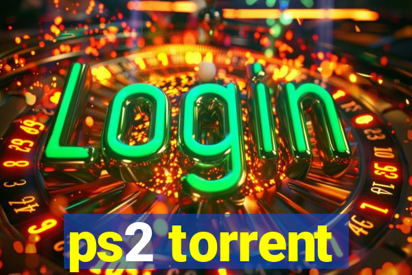 ps2 torrent