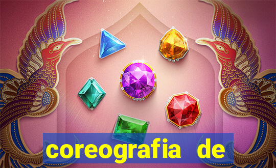 coreografia de natal infantil