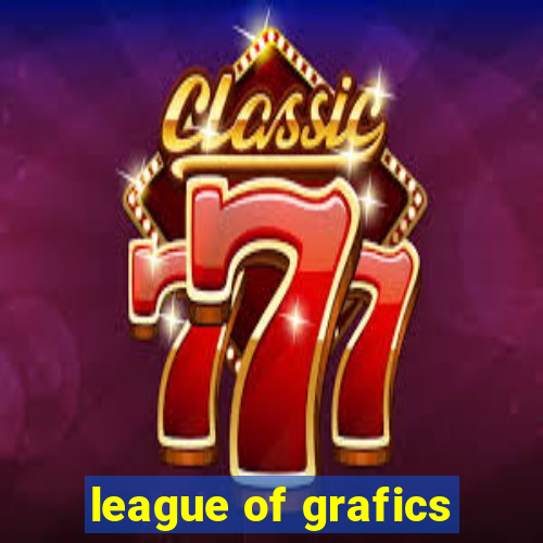 league of grafics
