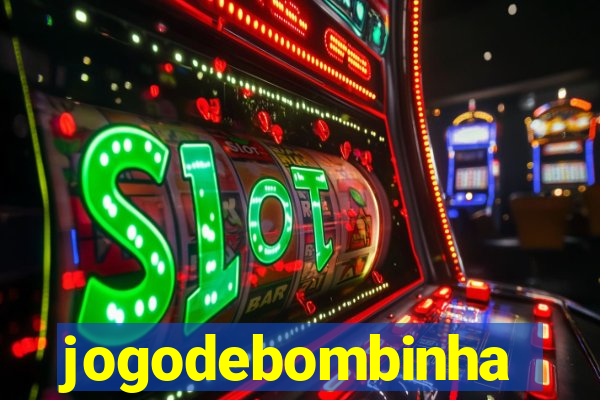 jogodebombinha