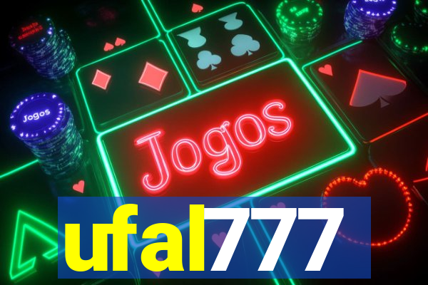 ufal777