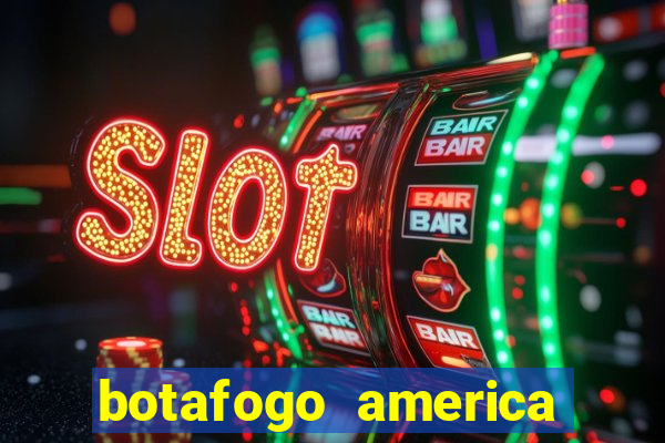 botafogo america mineiro globo esporte video porno