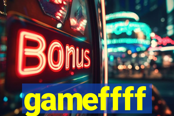gameffff