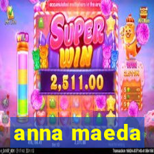 anna maeda