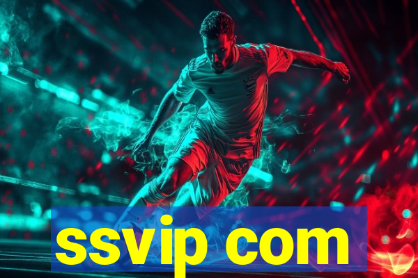 ssvip com