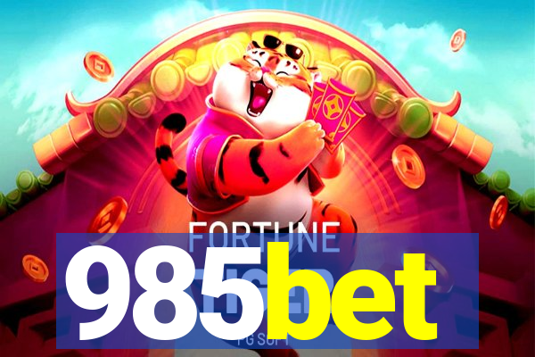 985bet