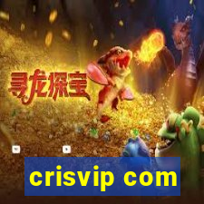 crisvip com